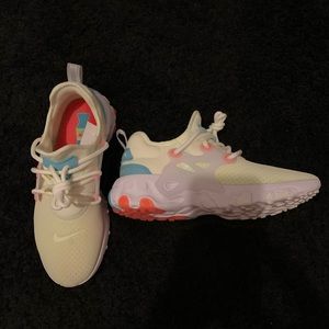 Nike React Presto
